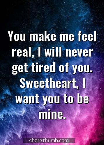 my sweetest love quotes